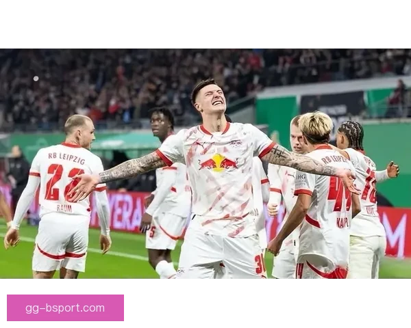 RB莱比锡官方宣布续约塞斯科至2029年加强球队未来阵容