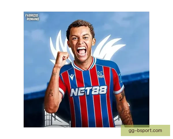 埃迪·恩凯蒂亚以2970万欧元转会水晶宫成新援球队重磅引援