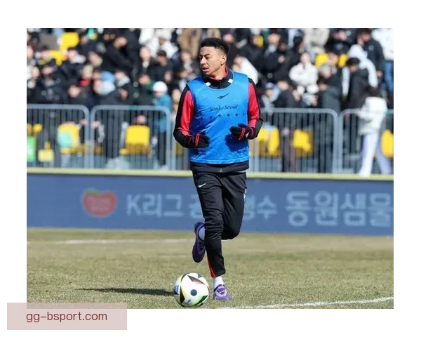 林加德加盟首尔FC重返赛场 曼联旧将开启亚洲新篇章