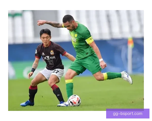 町田泽维亚崛起为新晋强队 2025-26亚冠精英联赛表现耀眼